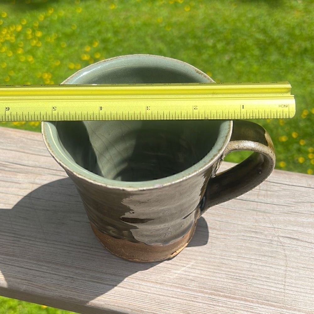Handmade Mug   - Picture 9 of 9